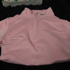 Long sleeve Nike athletics
